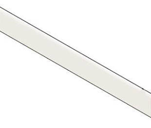 A0QZ Плинтус BOOST PRO TOBACCO BATTISCOPA DIGITALE 4,6x60 см