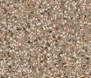 Плитка из керамогранита Kerama Marazzi Бричиола 60X60 бежевый (KM6060G0041R)