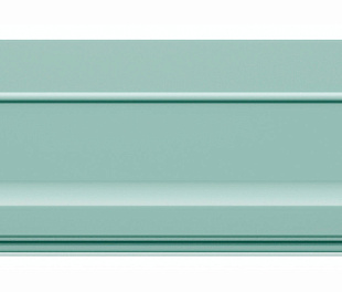 BRIO ZOCCOLO MENTA 15x33,3 7мм (8 шт / уп)