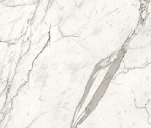 A4O5 КерГранит MARVEL SHINE STATUARIO SUPREMO BOOKM B LAP 120x278 см