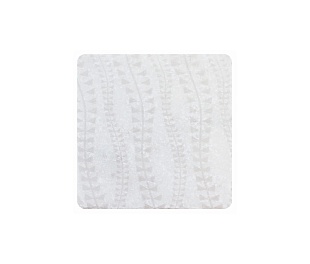 Декор WHITE MARBLE MOTIF 4 (Белый) 10X10