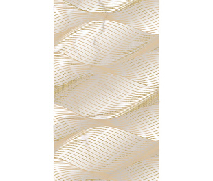 Декор APULIA ORO CASCADE 31,5х63 (6шт)