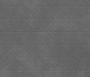 60120NEV17M Невел Зип темно-серый / Nevel Graphite Zip Керамогранит матовый карвинг 600*1200 (2 шт в уп/50,40 м в пал)