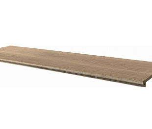 Керамическая плитка PELDAÑO FIOR. OREGON ROBLE 33X120