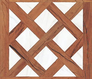 Плитка керамическая напольная FS FOREST Mix 45x45x0,95 см