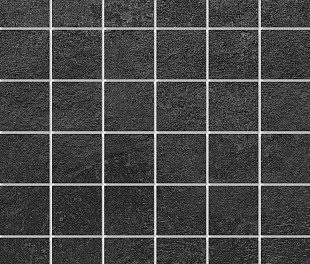 Плитка из керамогранита Kerama Marazzi Про Стоун 30X30 черный (DD2007\MM)