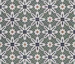 Elegance Retro 20х20