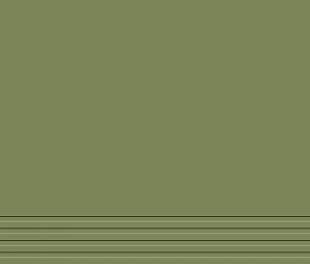 Плитка из керамогранита Estima Rainbow 33x60 зеленый (RW06)