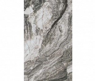 Плитка из керамогранита Kerama Marazzi Ониче 60x119.5 серый (SG567702R)