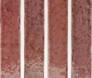 133175 Плитка POTTERS WINE 5x25 см