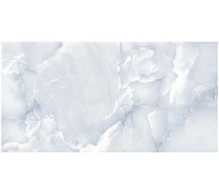 TP3666B Плитка настенная Сильвия серый,глянец 30*60см 1,8м2