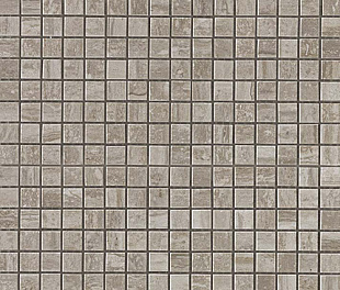 Мозаика MARVEL TRAVERTINO SILVER MOSAIC, 30.5x30.5 (9MVV)