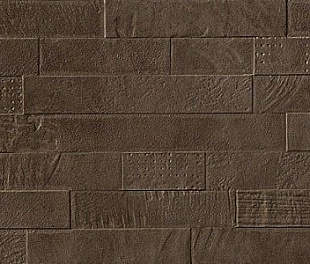 610010000365 КерГранит TIME BRICK BROWN 30x60 см