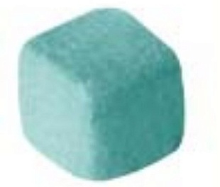 Dwell Turquoise Spigolo A.E. (A1DT) 0,8x0,8
