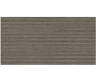 Bari Slat Black 60x120
