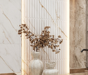 SELVA GOLD DECOR