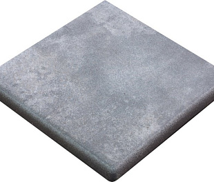 Ступень угловая Esquina Mytho Acero 33*33