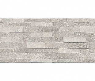 Керамическая плитка для стен Kerama Marazzi Гренель 30x89.5 серый (13056R)
