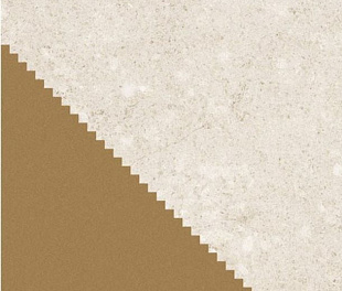 Кокомо Крема Оро 20х20 (в кор. 25 шт. = 1м2) - Kokomo Crema Oro