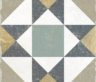 Gabana Kenitra 20х20