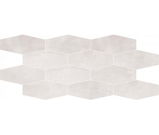 Мозаика MOSAICO LOSANGA PEARL 30X60