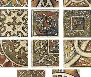 Decor Medievo 20х20