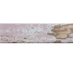 Керамическая плитка WOODLANDS 6,3X25,5 PINK