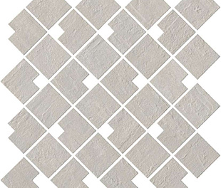 9RBP Мозаика RAW PEARL BLOCK 28x28 см