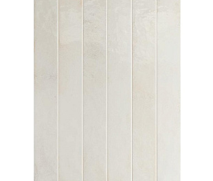 31544 Плитка BALI WHITE 5x40 см