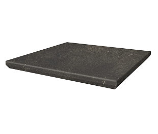 Капинос угловой Ceramika Paradyz Scandiano Brown kapinos stopnica narozna 33x33