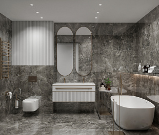FLORENCIA GREY