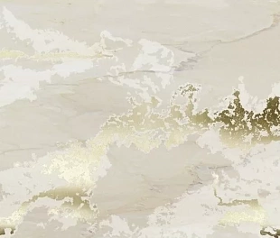 Decor Solitaire Gold- Sand Lapp/Rett 60x120 (1шт)