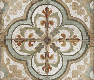 Керамогранит АНТИГУА/ANTIGUA Pre-cut 45,2x45,2