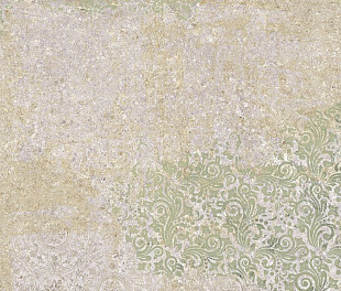 Bohemian blend natural 50x100