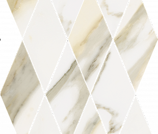 Мозаика Italon Стелларис 30x40 белый (620110000203)