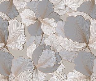 7260-0005 Блюм Цветы 30х60