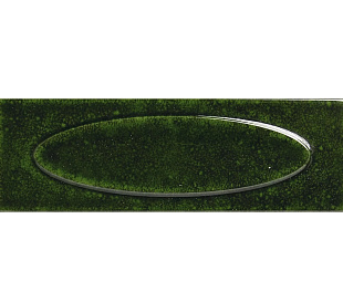 Capella Emerald 6,5x20 
