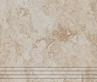 Плитка из керамогранита Estima Rich 30x60 бежевый (RH01)