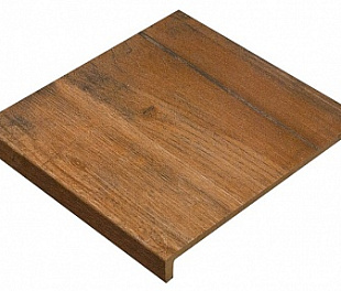 Ступень фронтальная Peldano Forest Marron 30*31