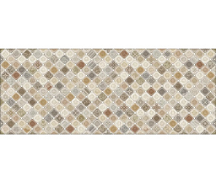 Плитка настенная VENEZIANO MOSAICO 20,1х50,5 (1,52м2/72,96м2)