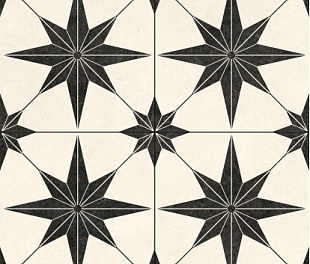 Керамогранит STAR White Pre. 45x45