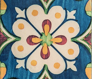 Керамогранит Nanda Tiles Elvissa 11,5x11,5 (0,5)