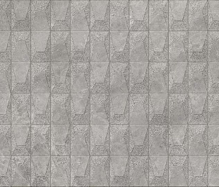 Плитка облиц. керамич. MOSAICO MYSTIC GREY 59,6X150(A),  10мм, 59.6x150 (100337298)