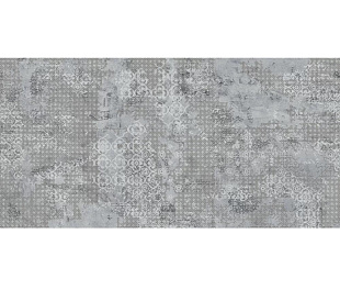 Rug Grey Natural 49,75x99,55