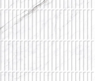 CORALINA WHITE DECOR