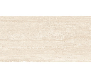 Travertine Crema 600х1200х9 Matt, керамогранит ETERNAL