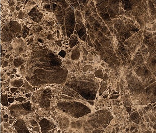 Плитка из керамогранита Estima Elegant 60x60 коричневый (EL02)