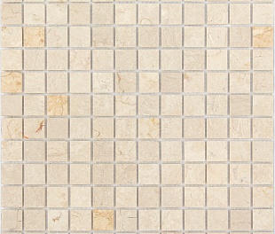 Мозаика Caramelle Pietrine 4 mm 29.8x29.8 микс (MPL-017551)