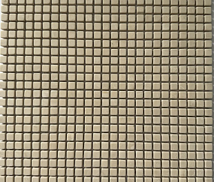 Pix 355 Cream Nova ,чип 10x10 мм, сетка 305х305x6 мм, Матовая