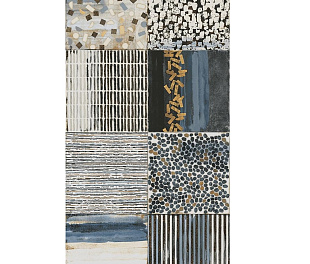 Керамическая плитка AFFRESCHI KLIMT 60x120